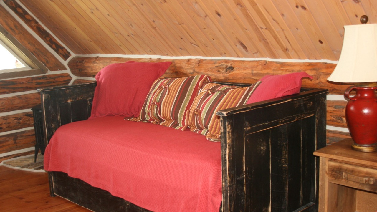 Photo of Bedroom in Emigrant
