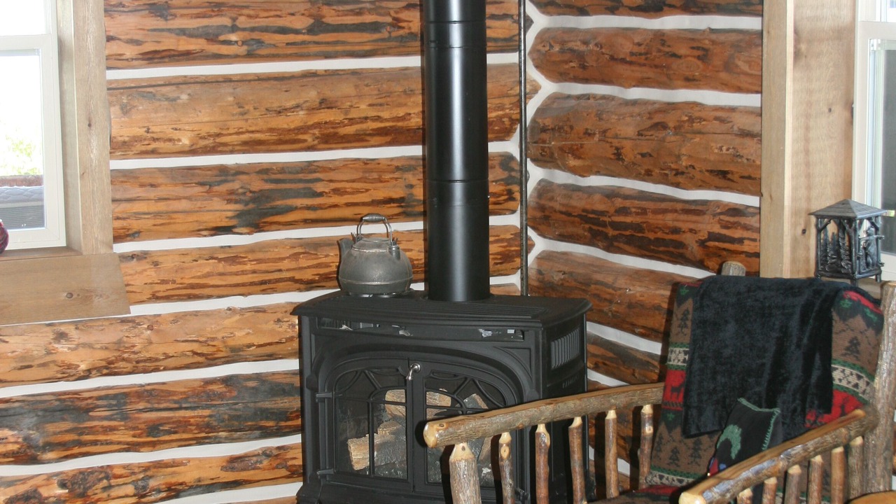 Photo of Bedroom in Emigrant