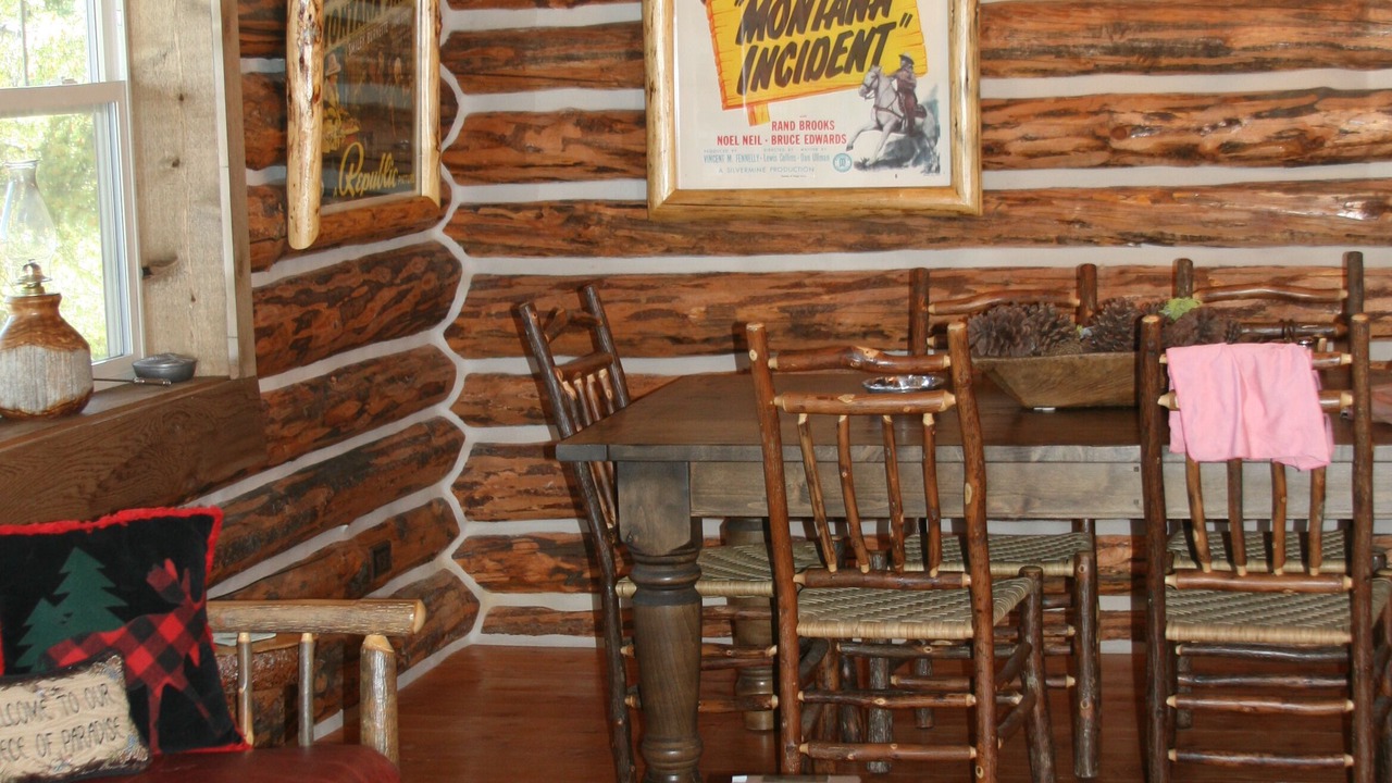Photo of Bedroom in Emigrant