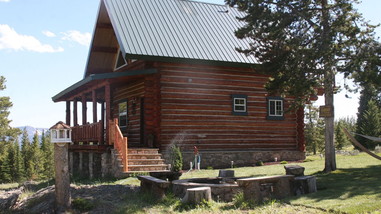 Photo of Outdoor in Emigrant