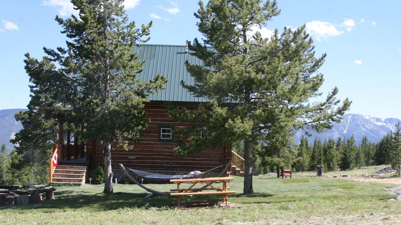 Photo of Outdoor in Emigrant