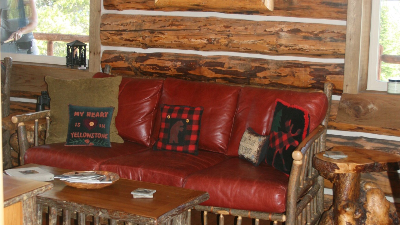 Photo of Bedroom in Emigrant