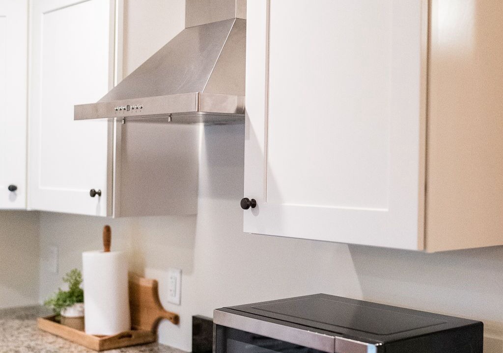 Photo of Kitchen in Gordonville
