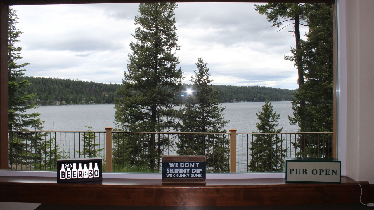 Photo of Outdoor in Hayden Lake