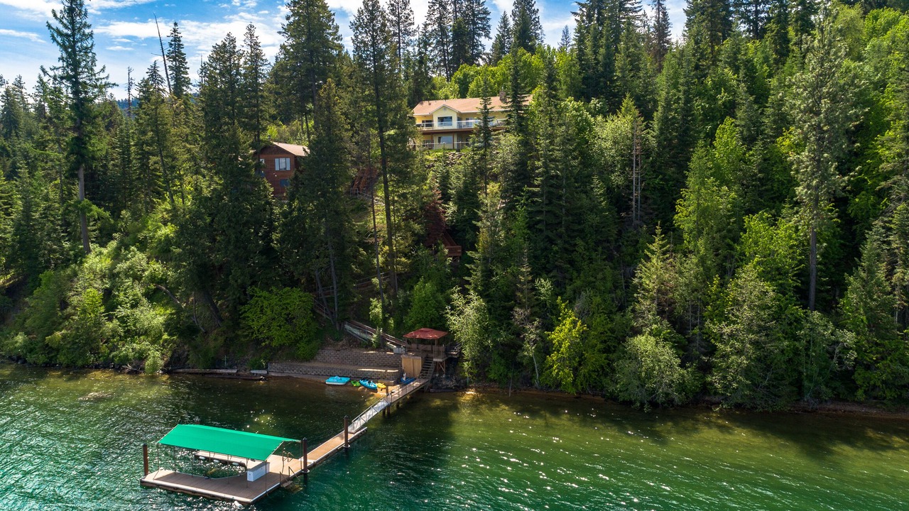 Photo of Outdoor in Hayden Lake