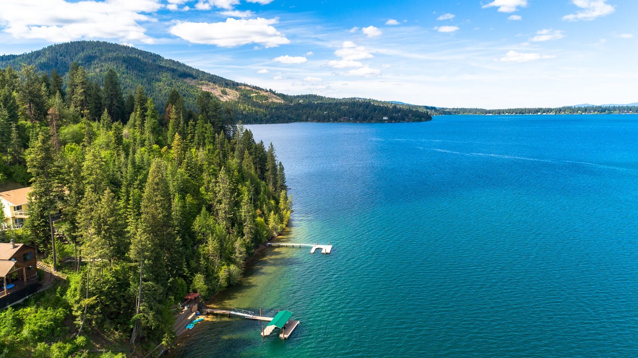 Photo of Outdoor in Hayden Lake