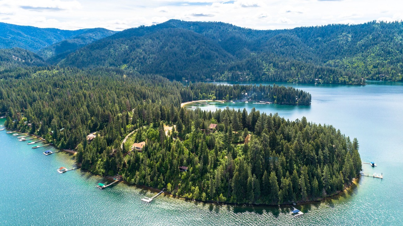 Photo of Outdoor in Hayden Lake