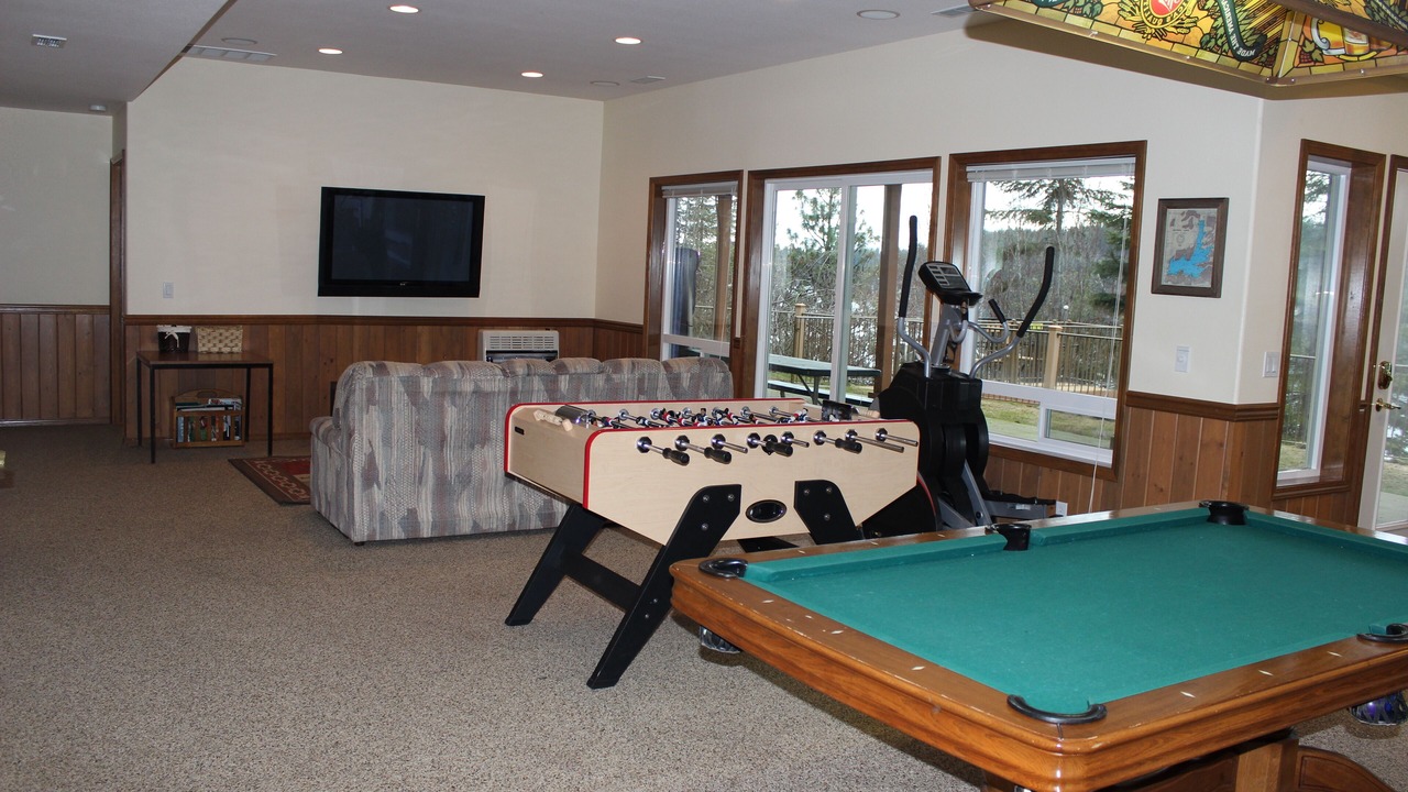 Photo of Bedroom in Hayden Lake