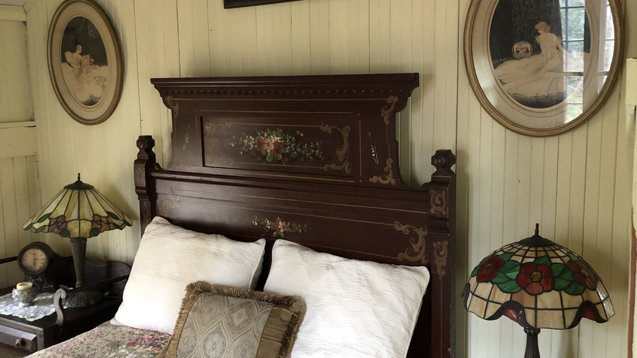 Photo of Bedroom in Mount Gretna