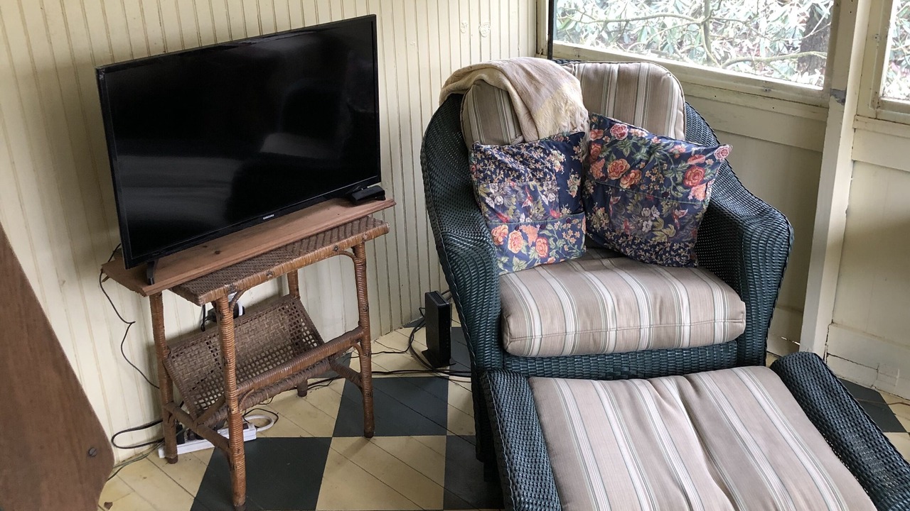 Photo of Livingroom in Mount Gretna
