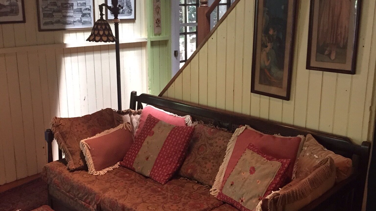Photo of Livingroom in Mount Gretna