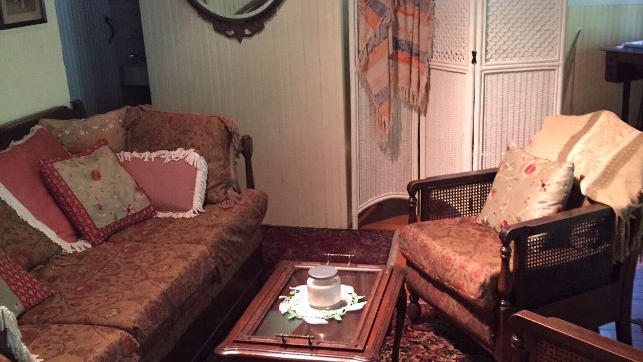 Photo of Livingroom in Mount Gretna