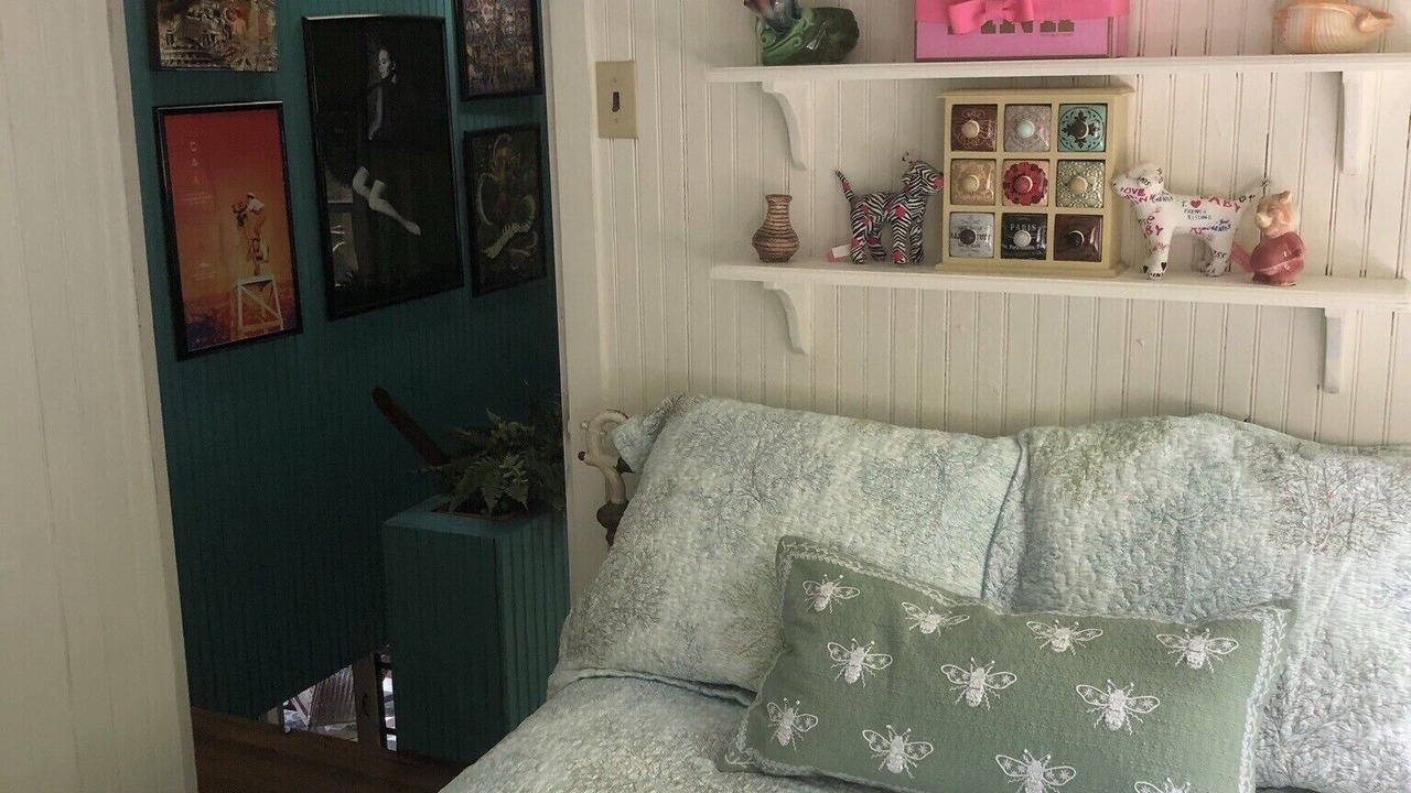 Photo of Bedroom in Mount Gretna