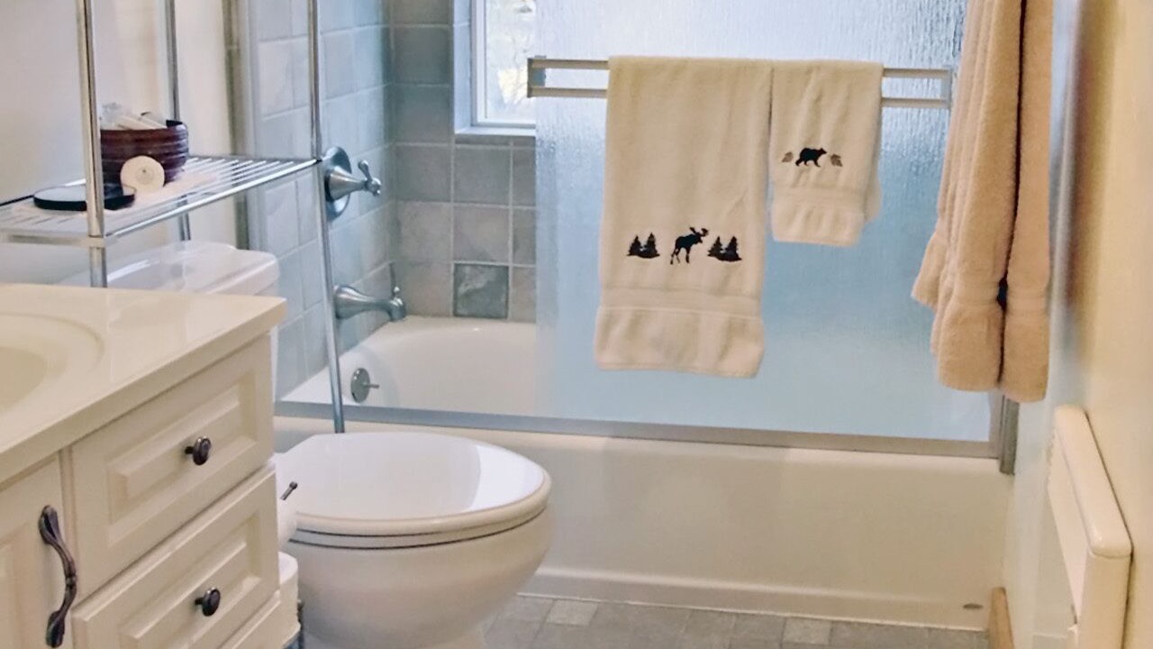 Photo of Bathroom in Livingston