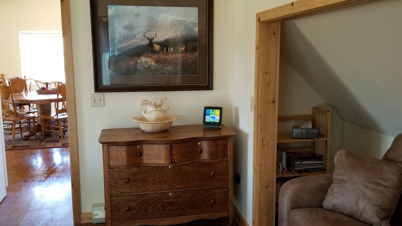 Photo of Bedroom in Livingston