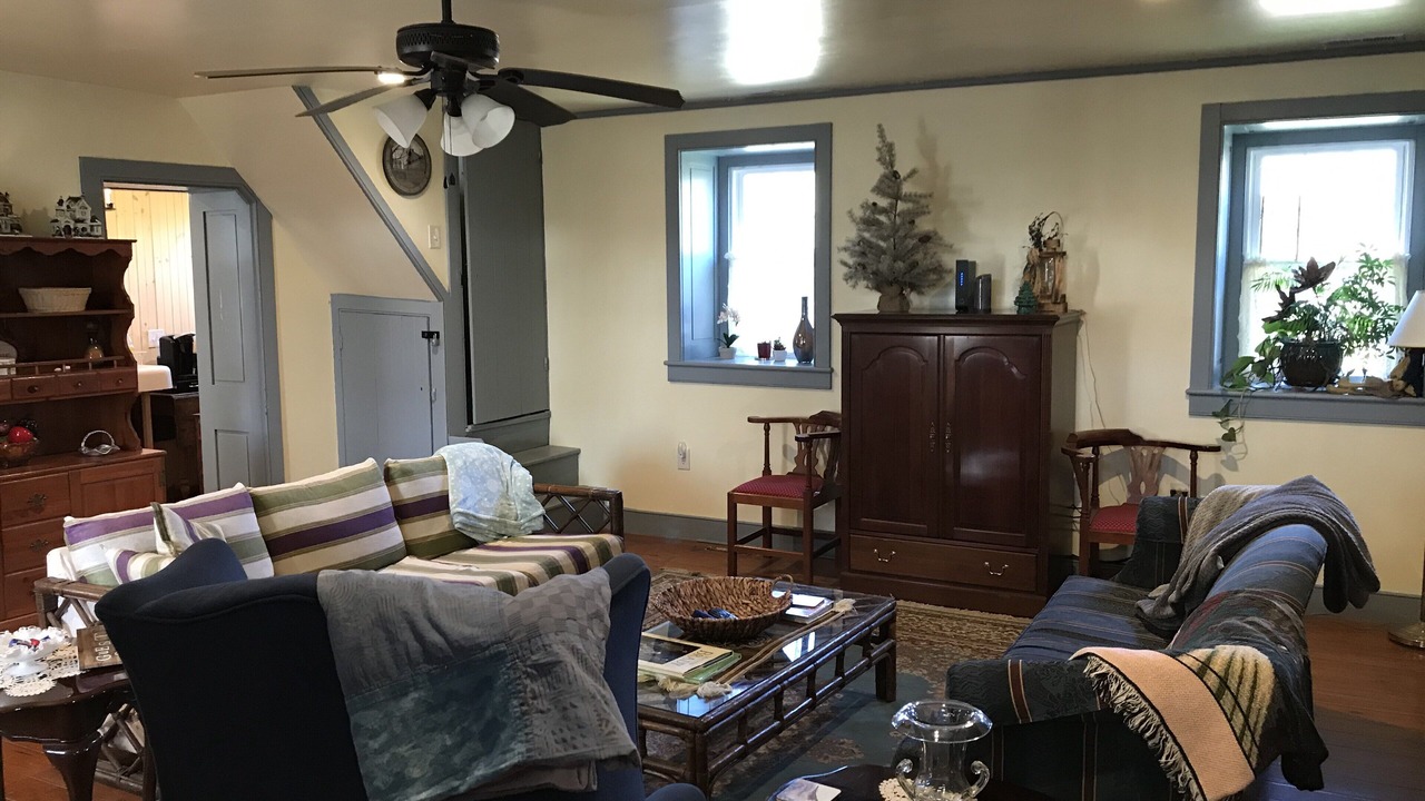 Photo of Livingroom in Hagerstown