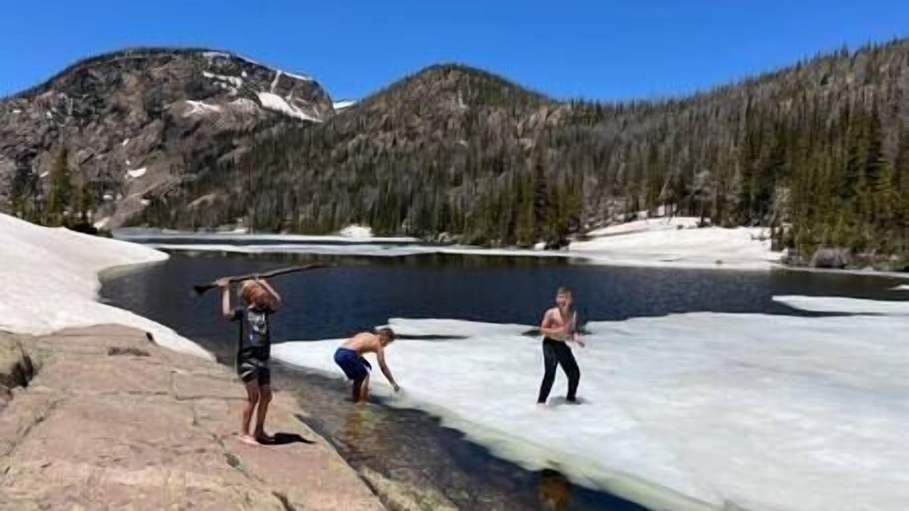 Photo of Others in Walden