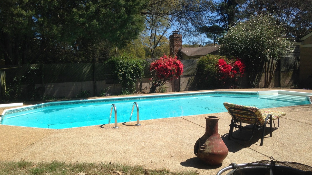 Photo of Outdoor in East Memphis