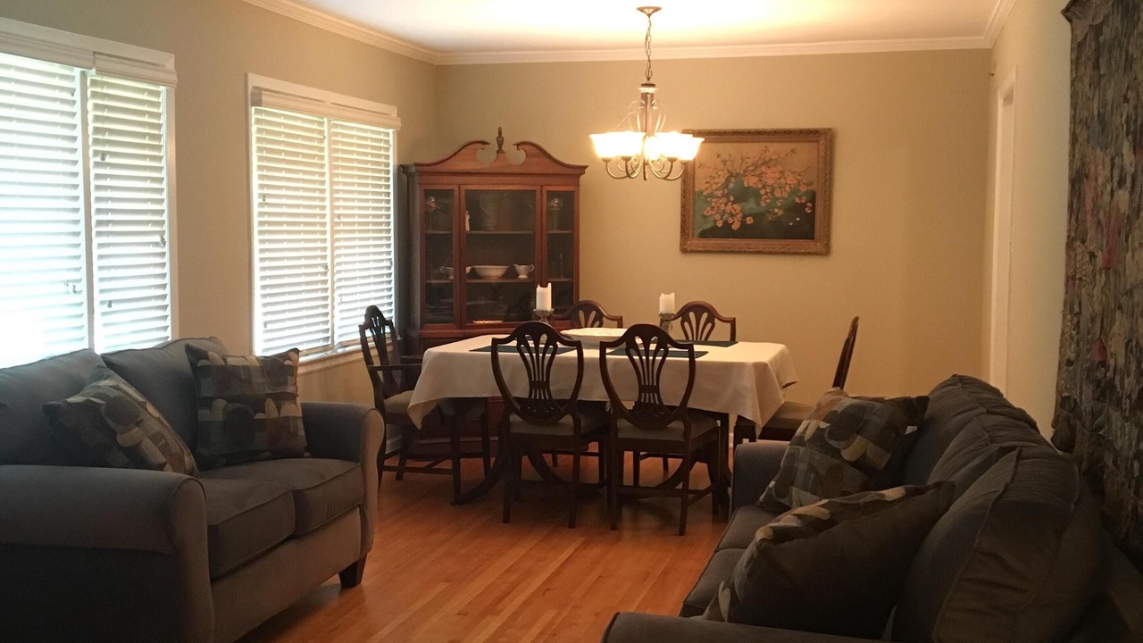 Photo of Bedroom in East Memphis