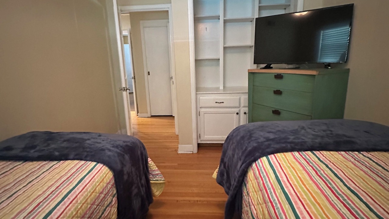 Photo of Bedroom in East Memphis