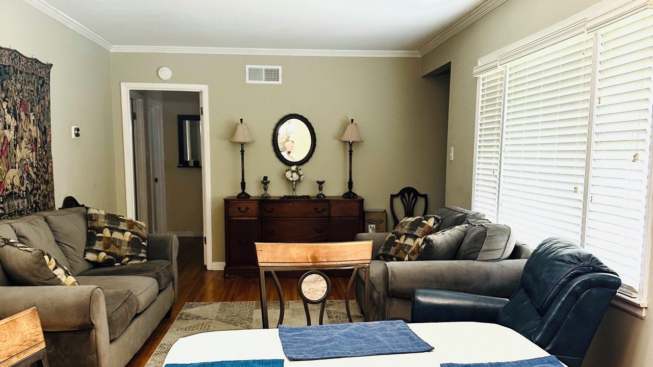 Photo of Bedroom in East Memphis