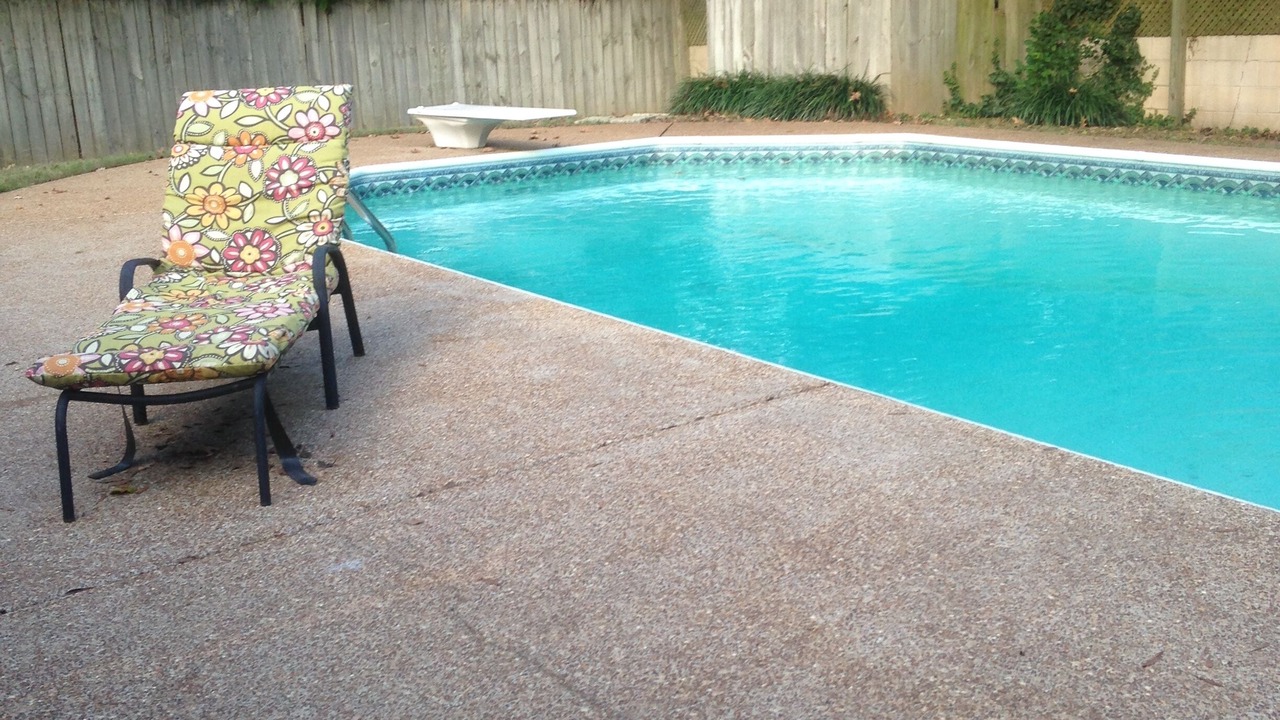 Photo of Outdoor in East Memphis