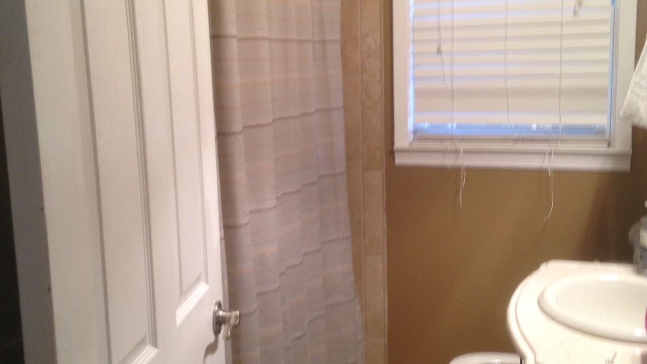 Photo of Bathroom in East Memphis
