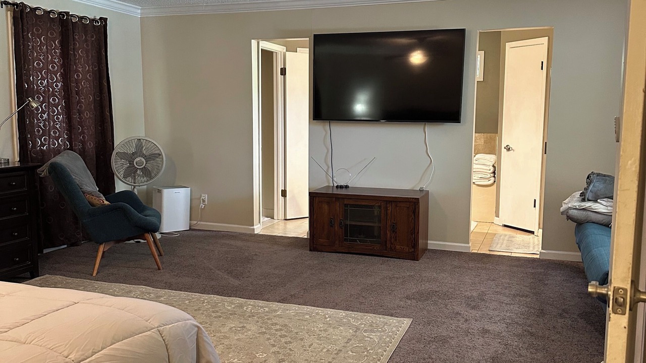 Photo of Bedroom in East Memphis