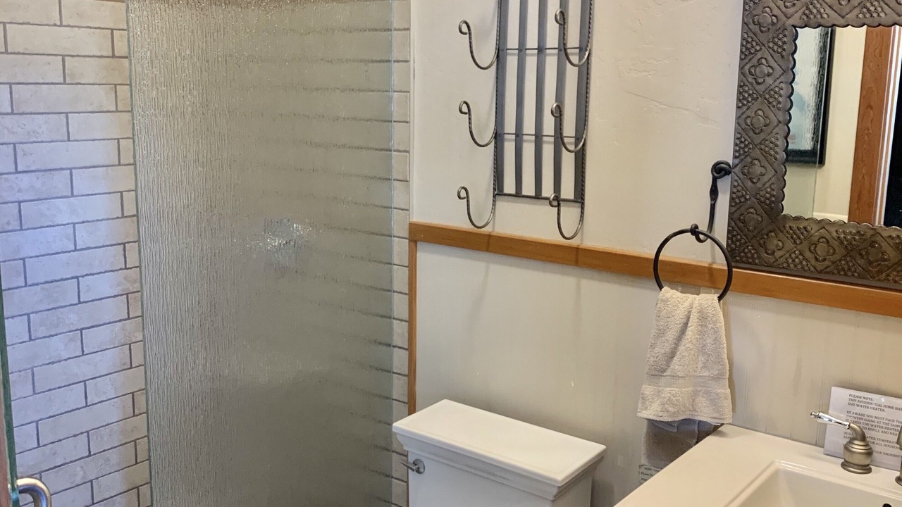 Photo of Bathroom in Gallatin Gateway