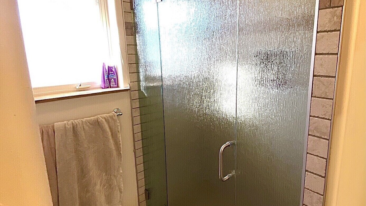 Photo of Bathroom in Gallatin Gateway