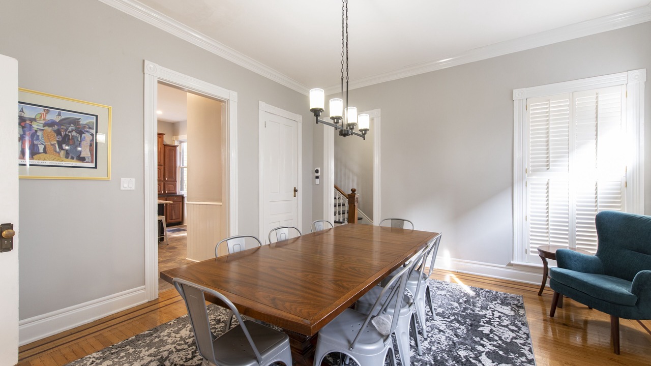 Photo of Livingroom in Highlands