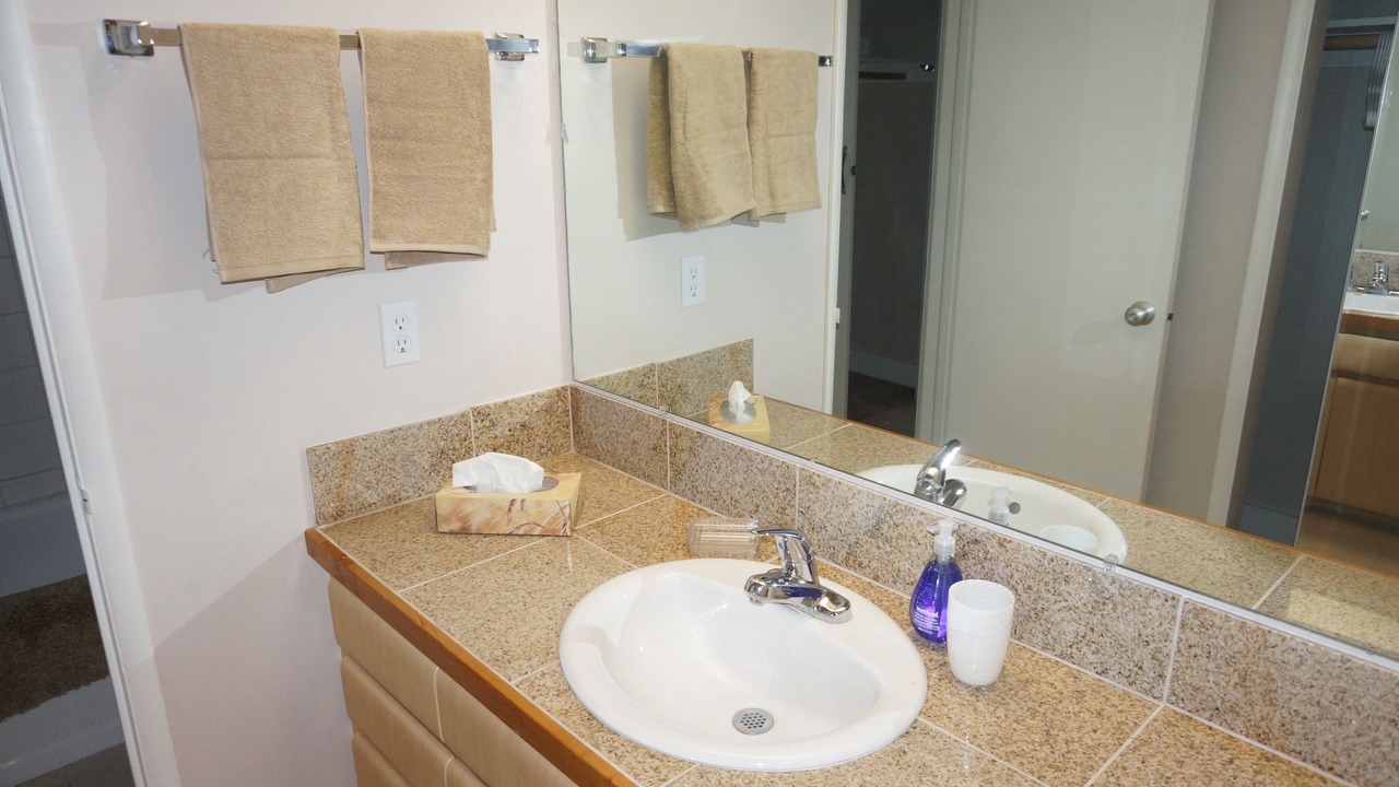 Photo of Bathroom in Warm Springs