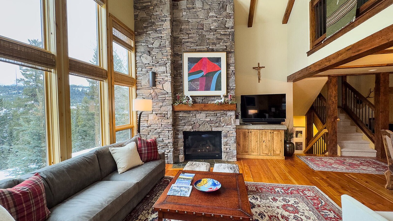 Photo of Bedroom in Big Horn