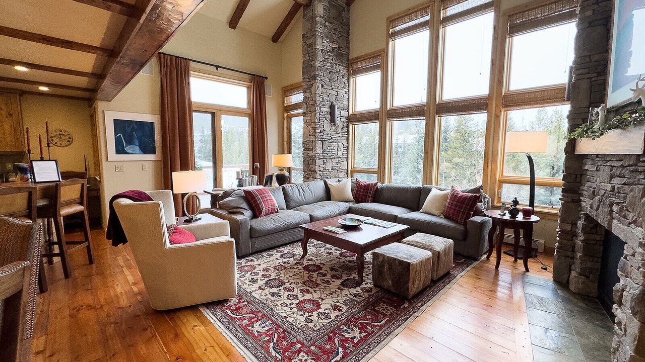 Photo of Bedroom in Big Horn