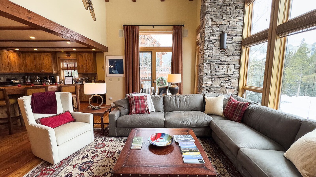 Photo of Bedroom in Big Horn