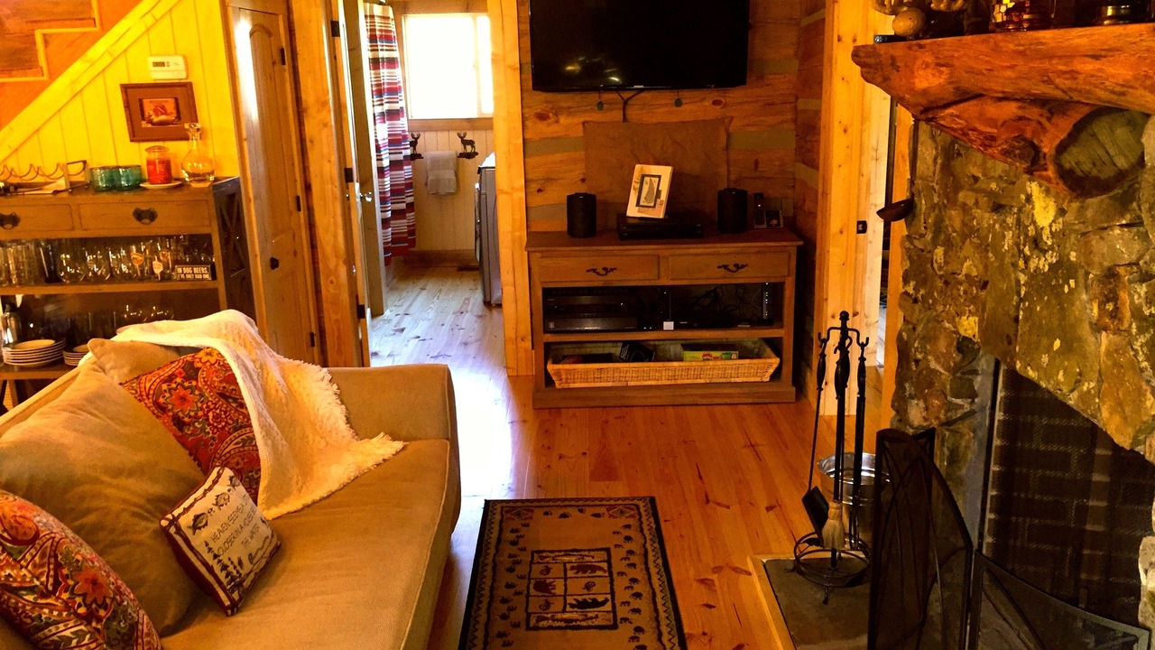 Photo of Bedroom in Mentone