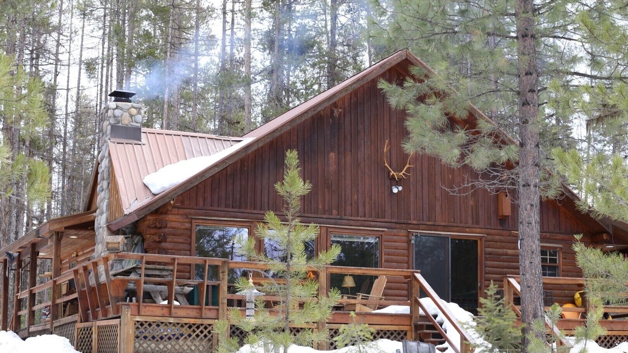 Photo of Outdoor in Seeley Lake