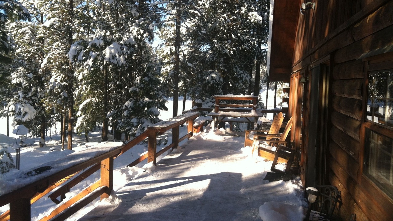 Photo of Outdoor in Seeley Lake