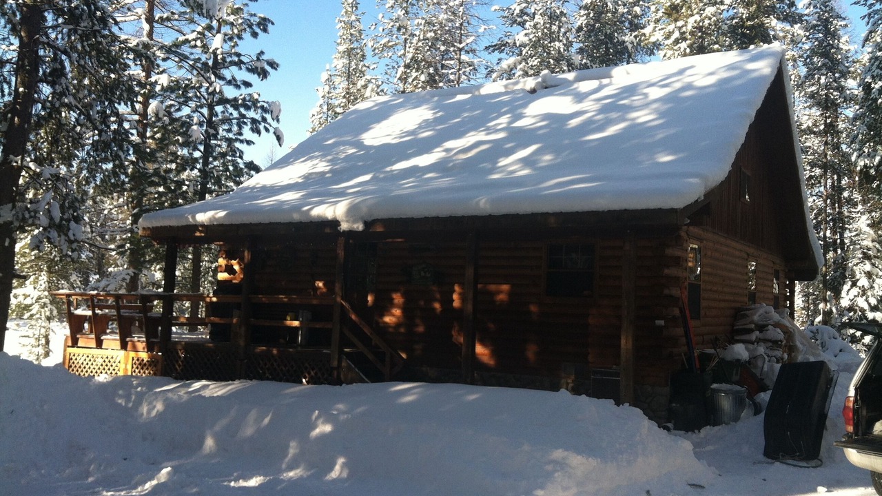 Photo of Outdoor in Seeley Lake