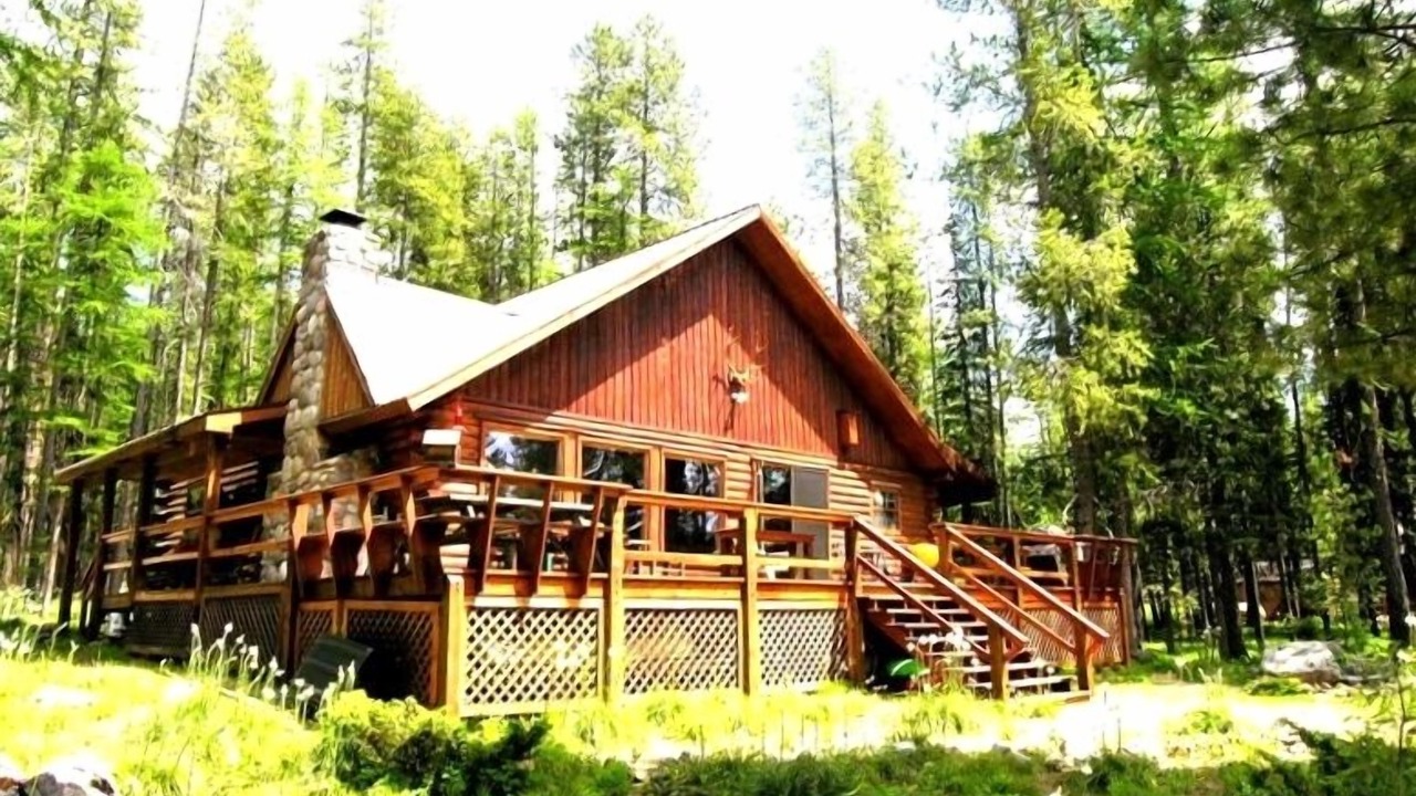 Photo of Outdoor in Seeley Lake