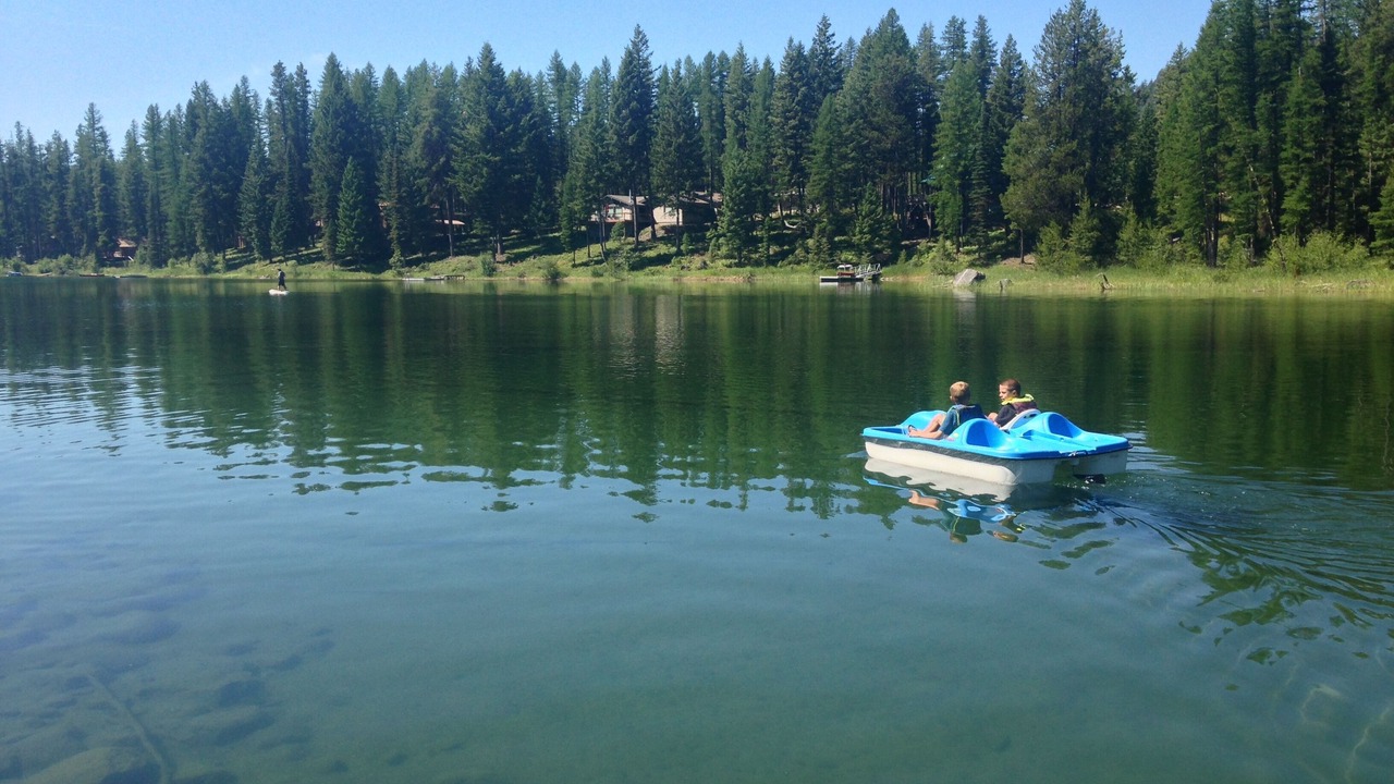 Photo of Outdoor in Seeley Lake