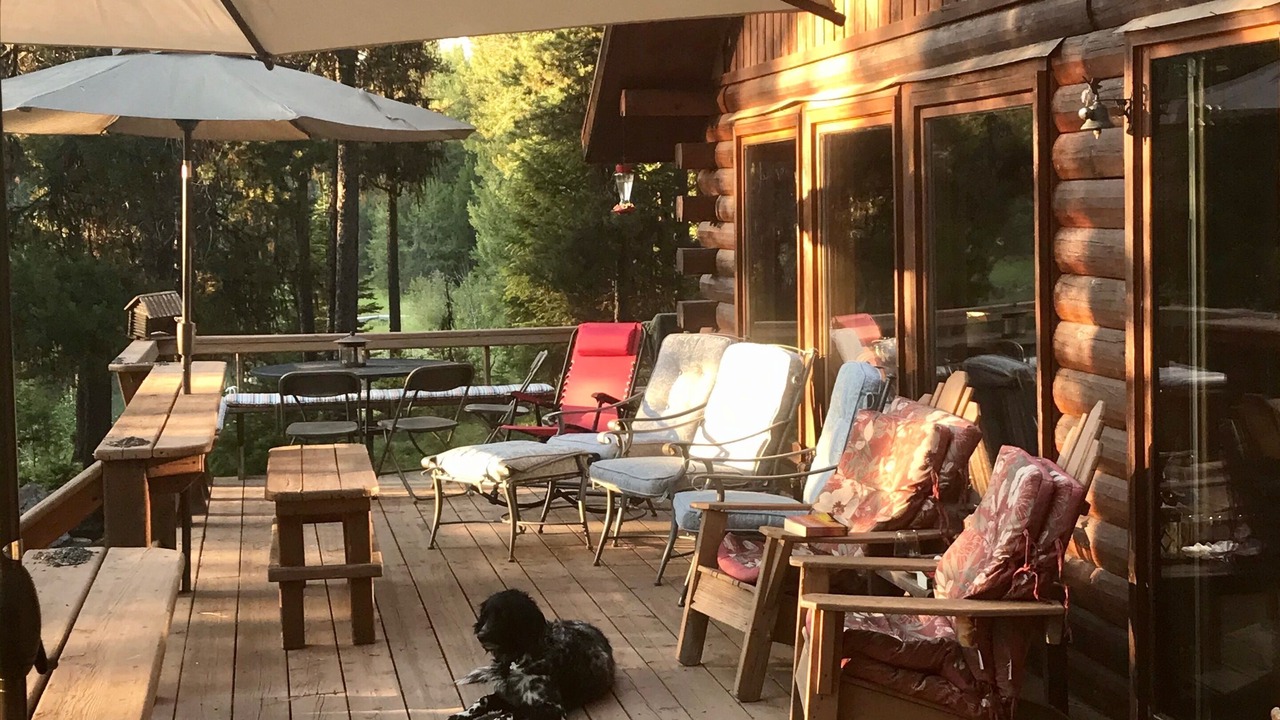 Photo of Outdoor in Seeley Lake