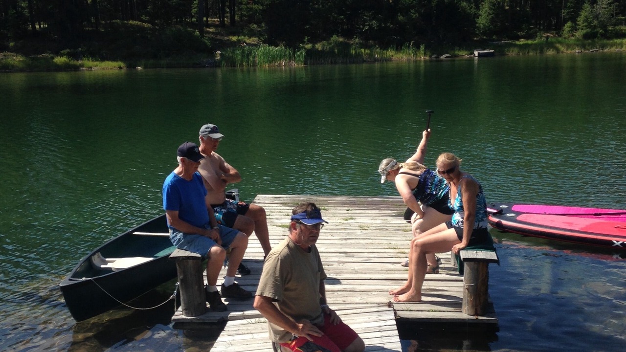 Photo of Others in Seeley Lake