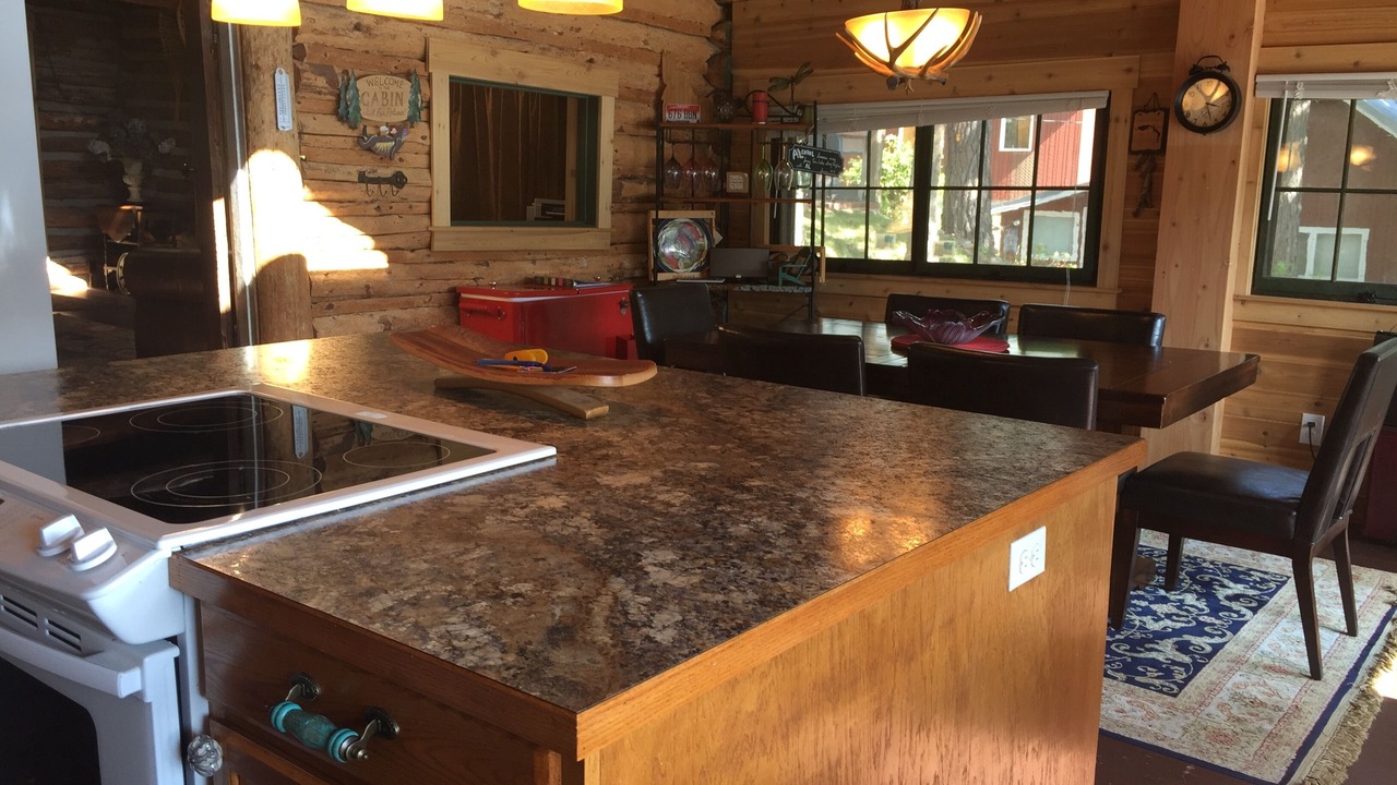 Photo of Kitchen in Rathdrum