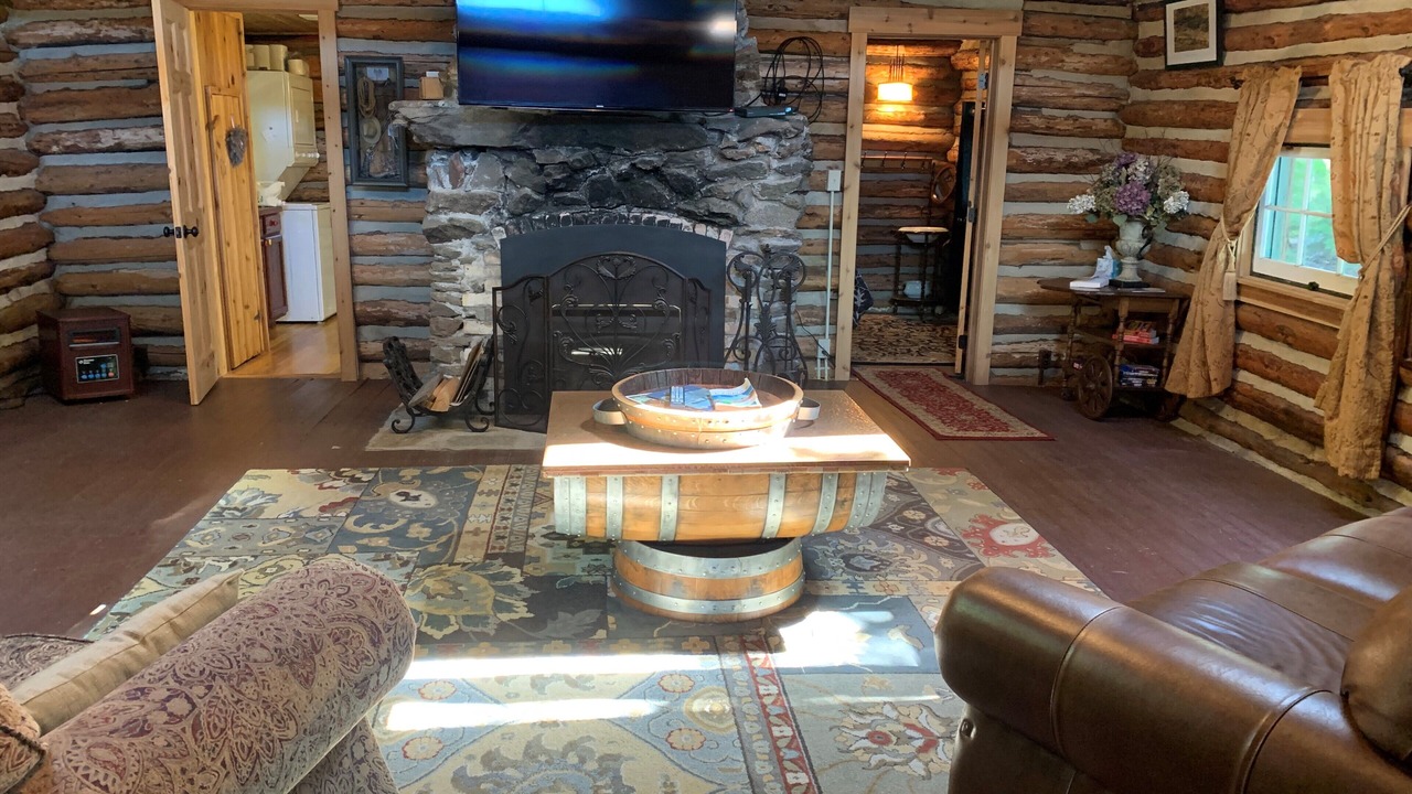 Photo of Livingroom in Rathdrum