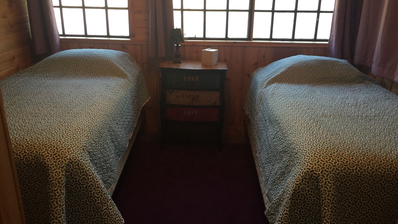 Photo of Bedroom in Rathdrum