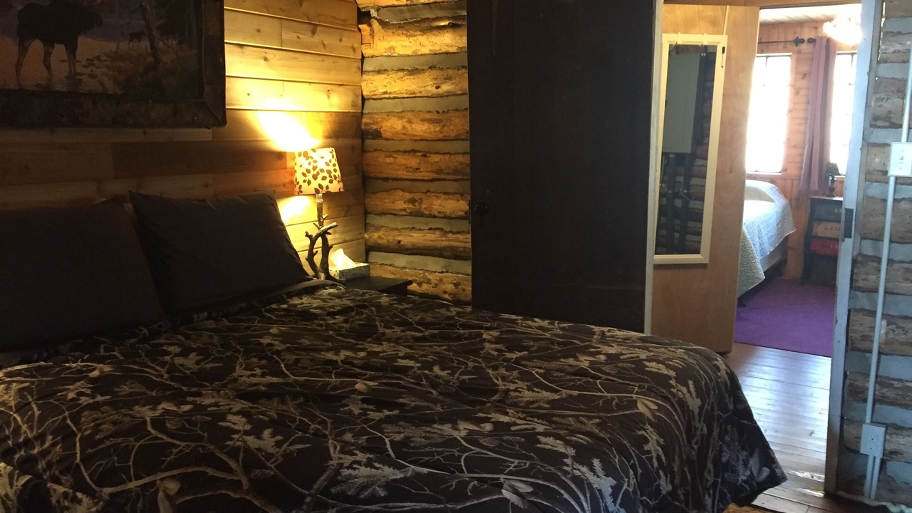 Photo of Bedroom in Rathdrum