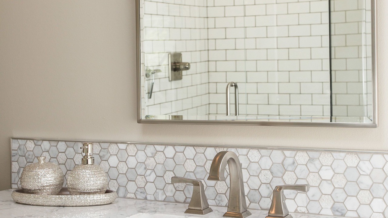 Photo of Bathroom in Norkirk