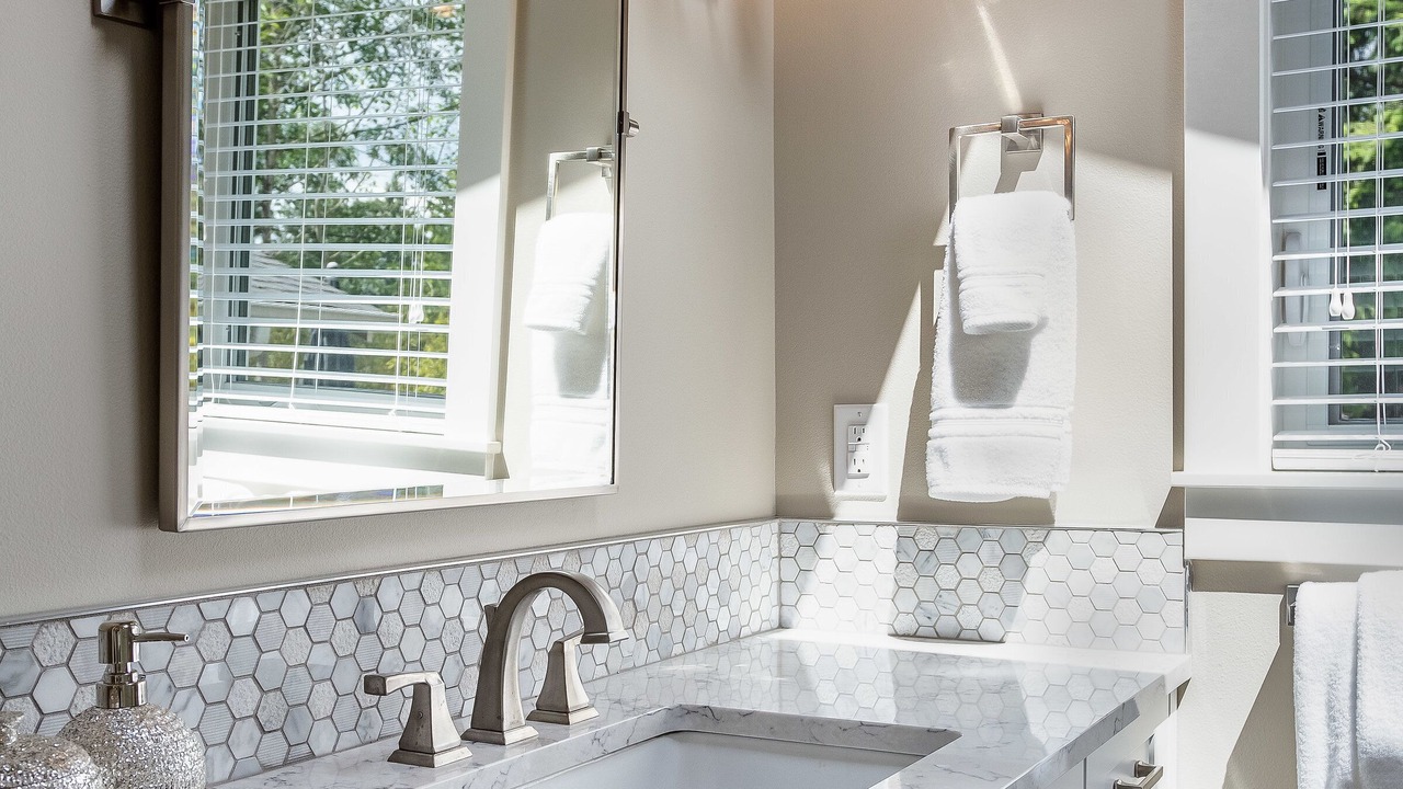Photo of Bathroom in Norkirk