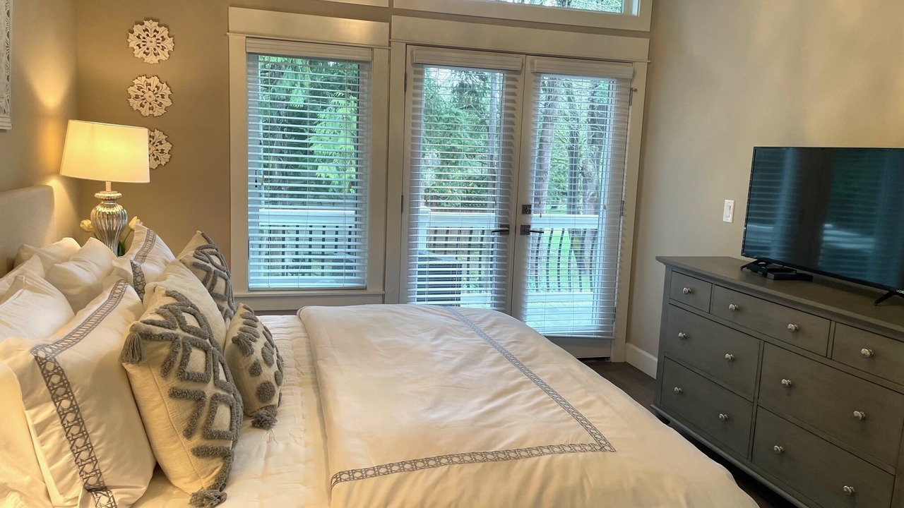 Photo of Bedroom in Norkirk